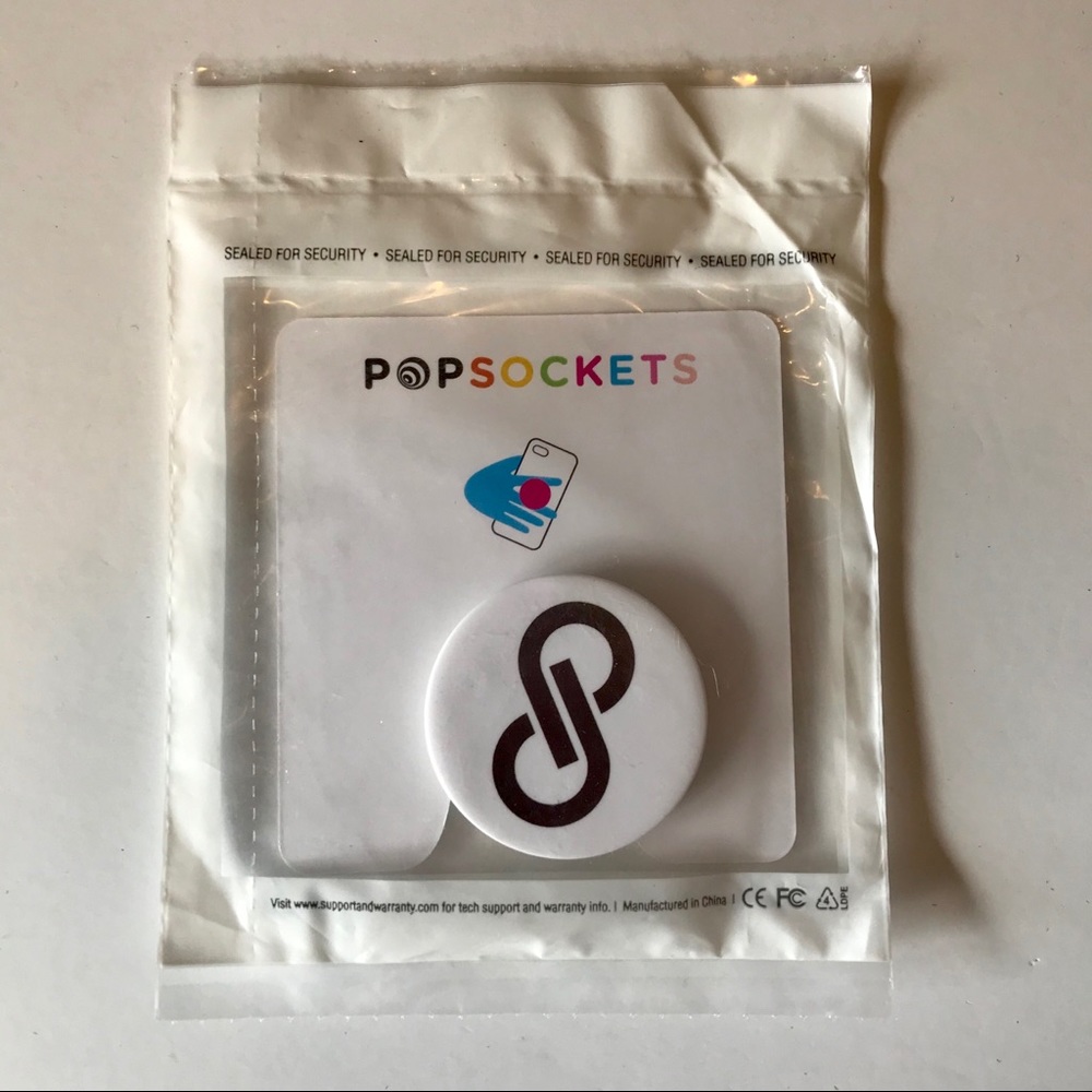 Poshmark Popsocket by Poshfixings - Picture 4 of 4